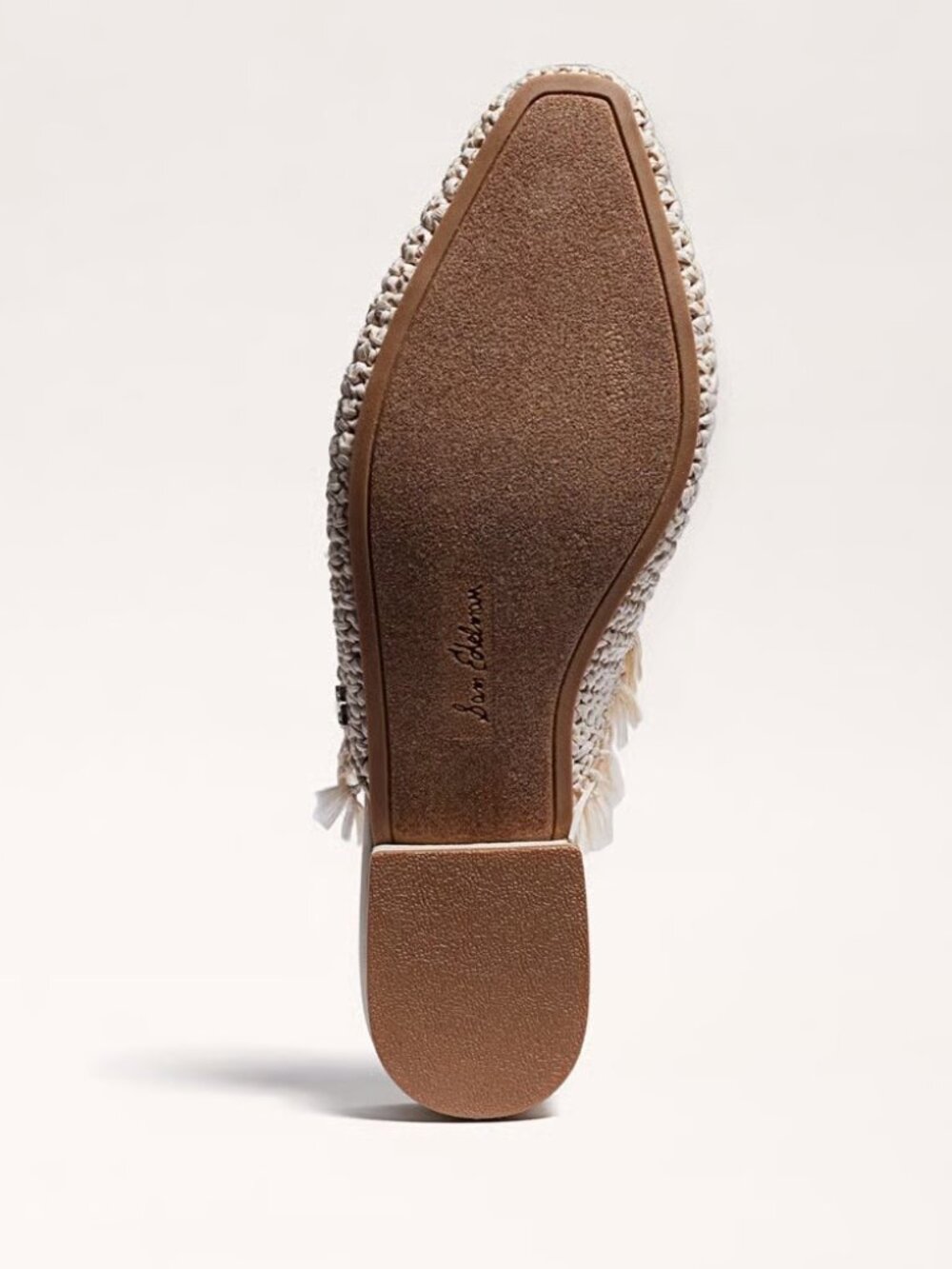 Sam Edelman Reeta Mule, 7.5 - Picture 3 of 3